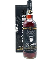 Cu Dhub Black Blended Malt 43 Het Whisky Huis Berendsen